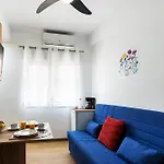 Boliches On The Beach, Ideal Parejas Apartment *
