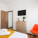 Boliches On The Beach, Ideal Parejas Apartment Fuengirola