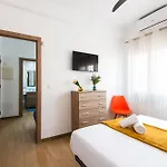 Apartment Boliches On The Beach, Ideal Parejas Fuengirola