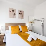 Boliches On The Beach, Ideal Parejas Apartment