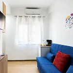Apartment Boliches On The Beach, Ideal Parejas *