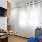 Apartment Boliches On The Beach, Ideal Parejas Fuengirola