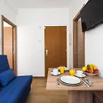 Apartment Boliches On The Beach, Ideal Parejas *
