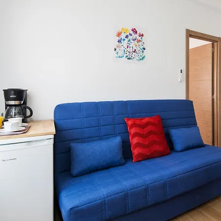 Boliches On The Beach, Ideal Parejas Apartment Fuengirola