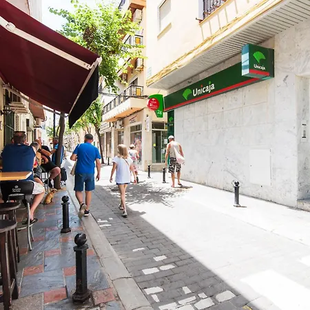 Boliches On The Beach, Ideal Parejas *