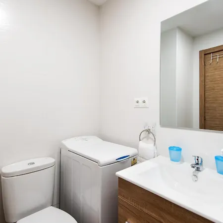 Boliches On The Beach, Ideal Parejas Appartement Fuengirola