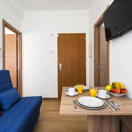 Appartement Boliches On The Beach, Ideal Parejas *