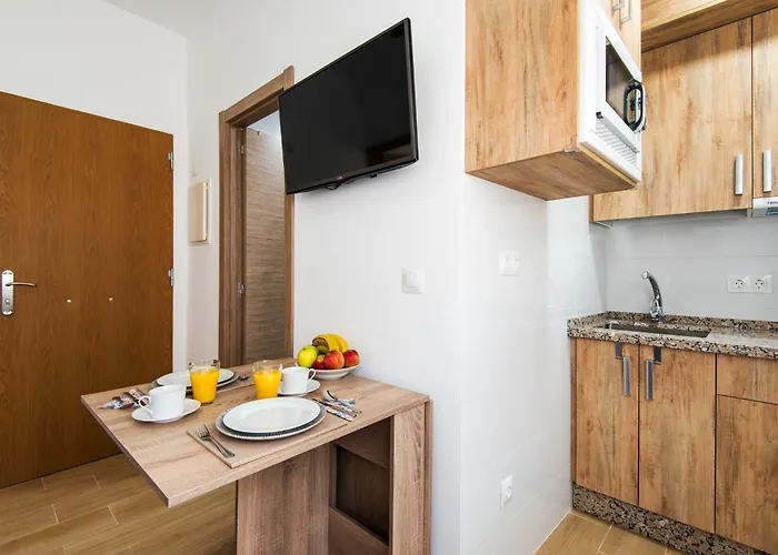 Boliches On The Beach, Ideal Parejas Appartement Fuengirola