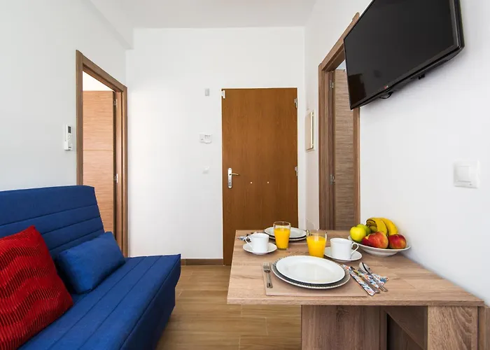 Appartement Boliches On The Beach, Ideal Parejas *