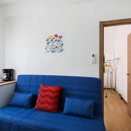 Boliches On The Beach, Ideal Parejas