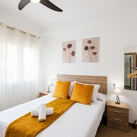 Boliches On The Beach, Ideal Parejas Apartamento Fuengirola
