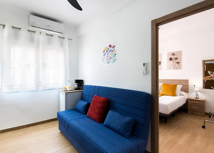 Boliches On The Beach, Ideal Parejas