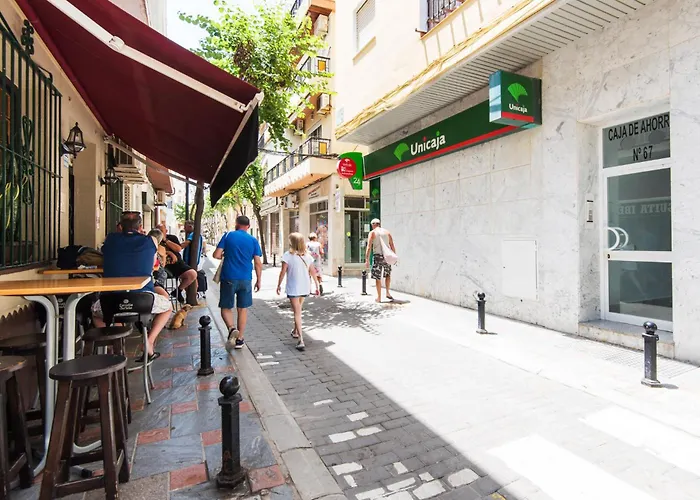 Boliches On The Beach, Ideal Parejas *