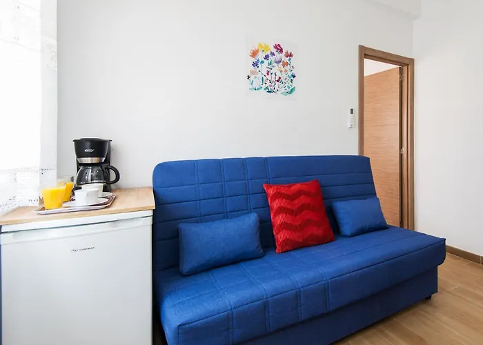 Boliches On The Beach, Ideal Parejas Apartment Fuengirola