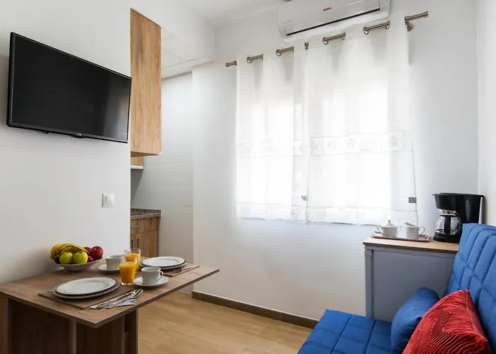 Apartment Boliches On The Beach, Ideal Parejas Fuengirola